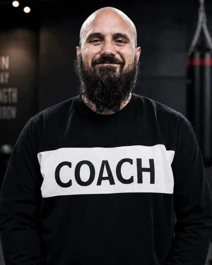Ilion Boxing Club — kampsport-studio i Barcelona — bild 5