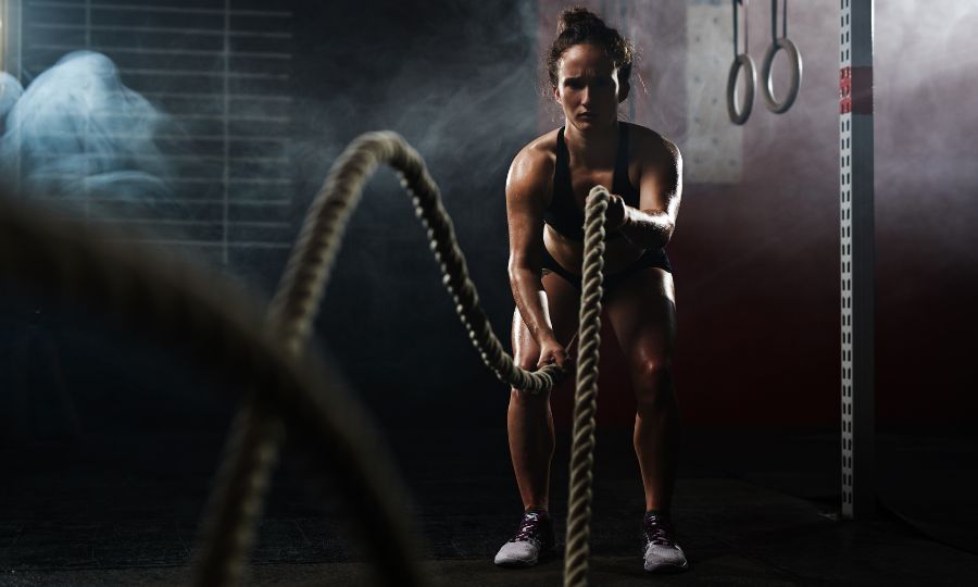 Rutinas de Entrenamiento