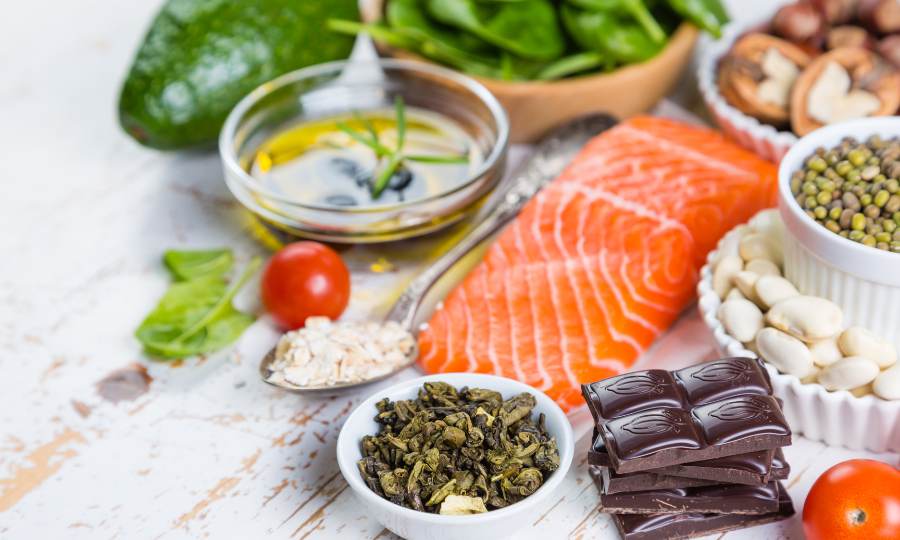 Nutrición y Dieta para Boxeadores