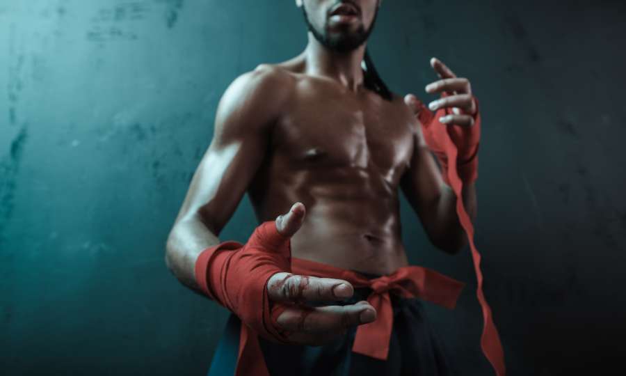 Qué es el Muay Thai