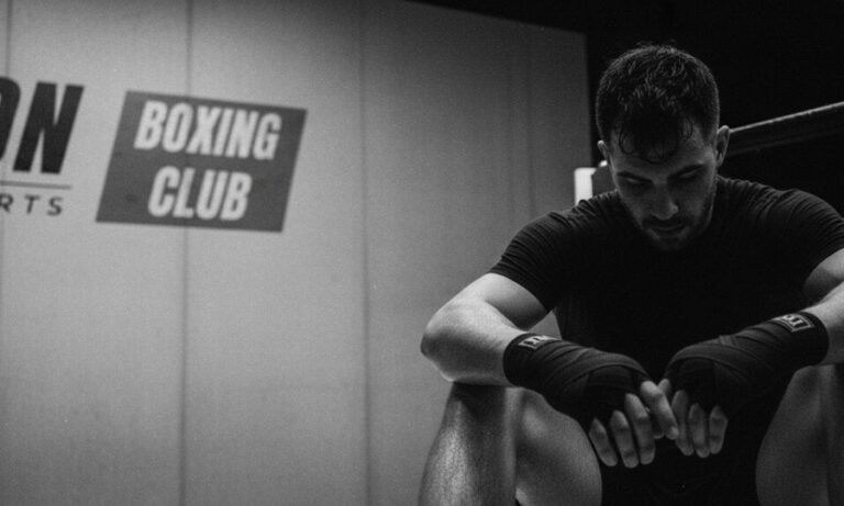 Entrenamientos funcionales de boxeo en Ilion Boxing Club Barcelona